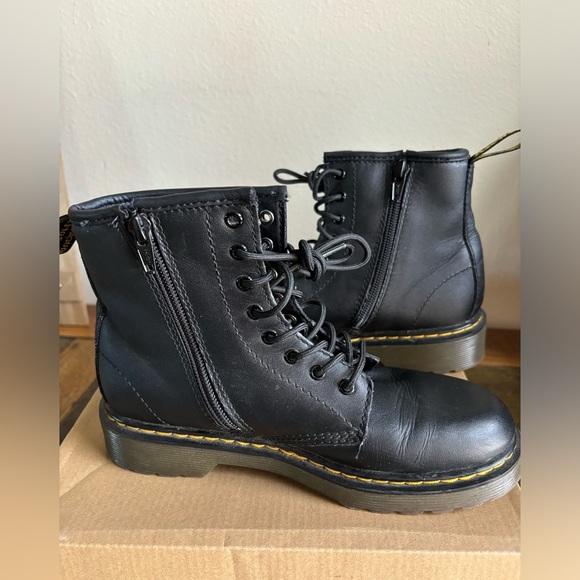 Dr. Martens Black boots - Picture 8 of 9